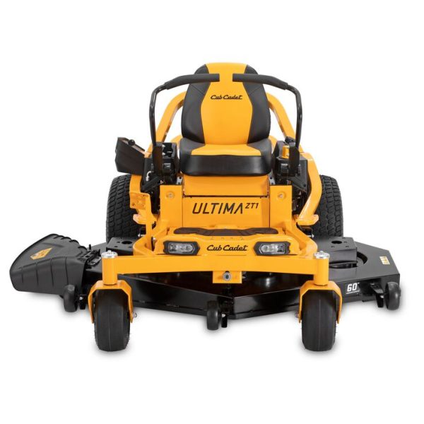 Cub Cadet ZT1 60 (17AREAC5A10)