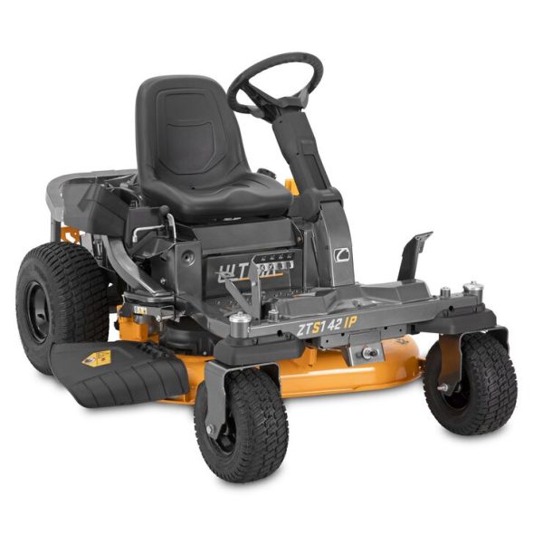 Cub Cadet ZTS1 42IP (17ALGBYS010)