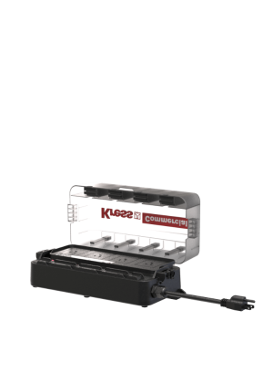 Kress Commercial AC power management system