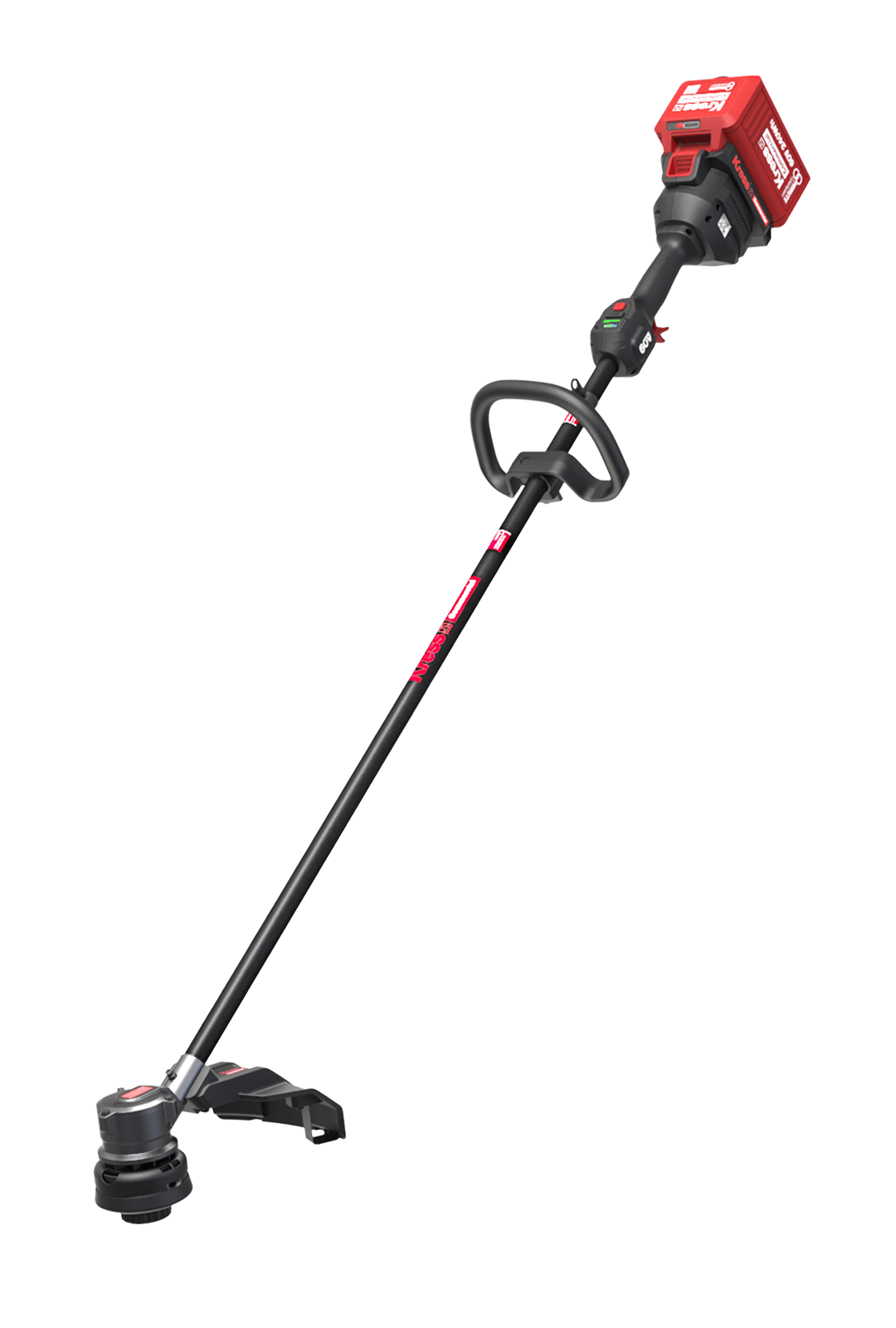 Kress Commercial-grade 60 V string trimmer