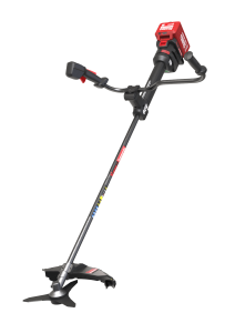 Kress Commercial-grade 60 V brush cutter Kress Commercial-grade 60 V brush cutter