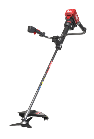 Kress Commercial-grade 60 V brush cutter