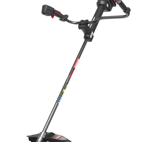 Kress Commercial-grade 60 V brush cutter