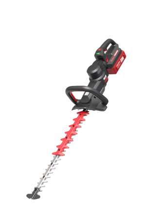 Kress Commercial-grade 60 V hedge trimmer