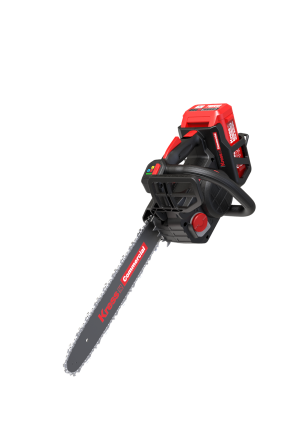 Kress Commercial-grade 60 V chainsaw