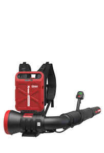 Kress Commercial-grade 60 V backpack leaf blower Kress Commercial-grade 60 V backpack leaf blower