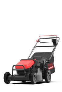 Kress Commercial-grade 60 V lawn mower