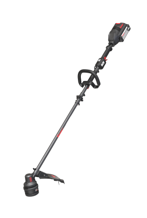 Kress 60 V 16″ cordless brushless string trimmer