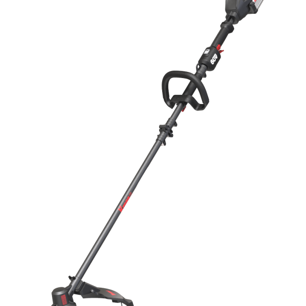 Kress 60 V 16″ cordless brushless string trimmer