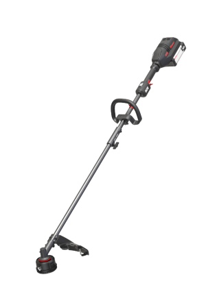 Kress 60 V 16” cordless attachment capable string trimmer