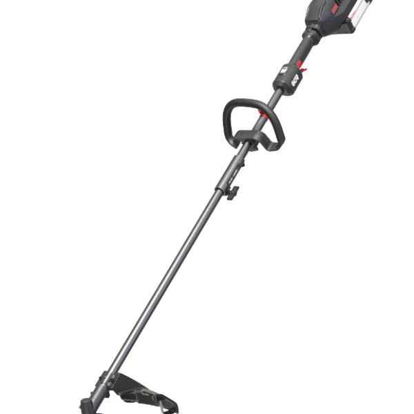 Kress 60 V 16” cordless attachment capable string trimmer