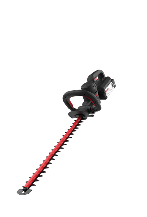 Kress 60 V 64 cm hedge trimmer