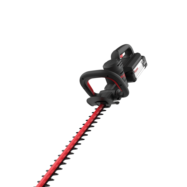 Kress 60 V 64 cm hedge trimmer