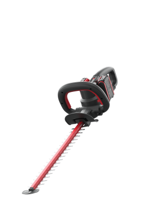 Kress 40 V 24″ brushless hedge trimmer