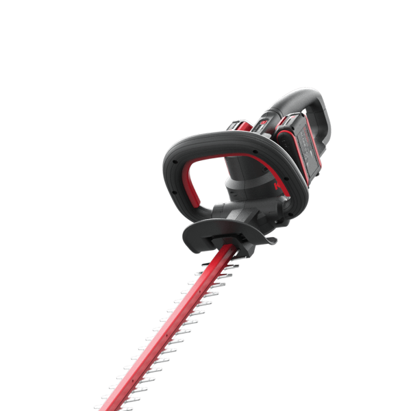 Kress 40 V 61 cm brushless hedge trimmer