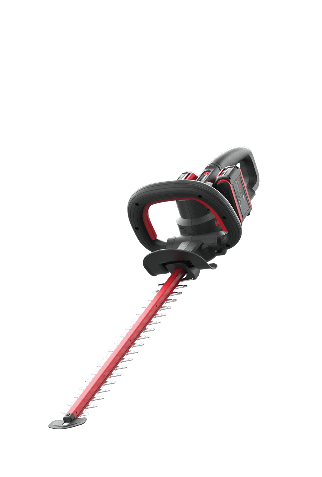 Kress 40 V hedge trimmer