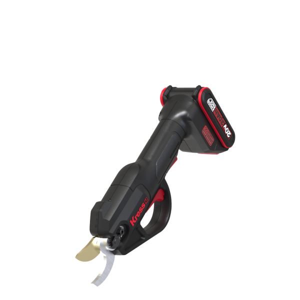 Kress 20 V 25 mm Cordless Pruning Shears