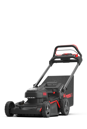 Kress Professional 60 V 21” self-propelled mower