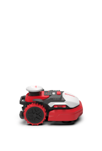 Kress RTKⁿ ¼-acre robotic lawn mower