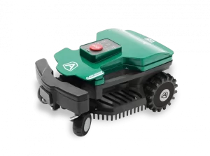 Ambrogio L15 Deluxe Ambrogio L15 Deluxe