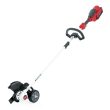 Toro 60V MAX* 8 in. (20.3 cm) Brushless Stick Edger with 2.0Ah Battery (51833)