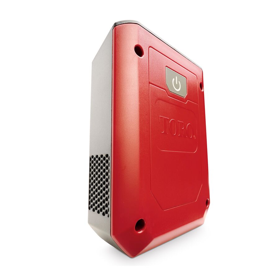 Toro 60V MAX* 330W Impulse Endeavor Power Inverter - Battery Not Included (51860T)