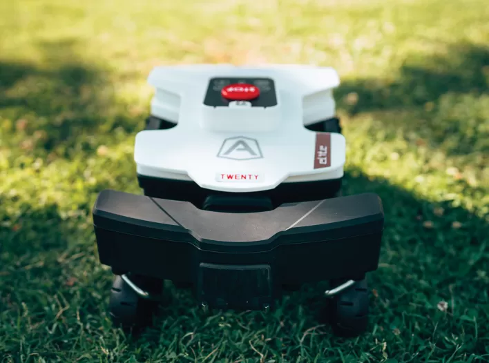 Ambrogio Twenty Deluxe