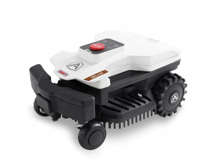 Ambrogio Twenty Deluxe