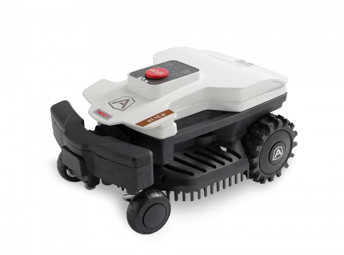 Ambrogio Twenty Elite