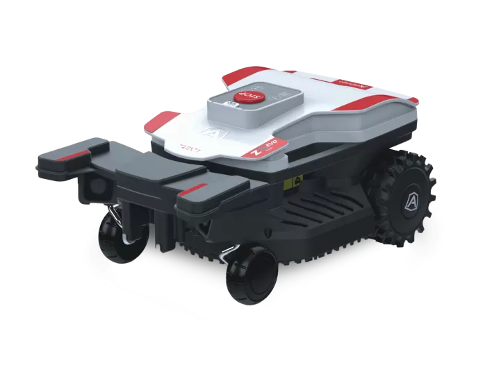 Ambrogio Twenty ZR EVO