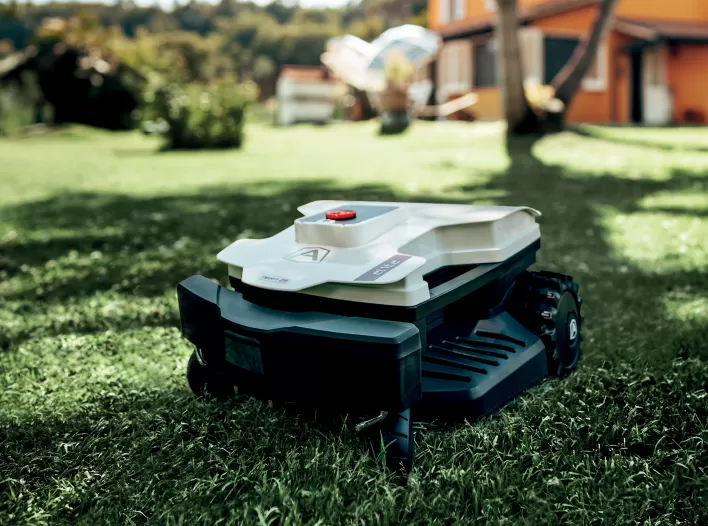 Ambrogio Twenty Elite