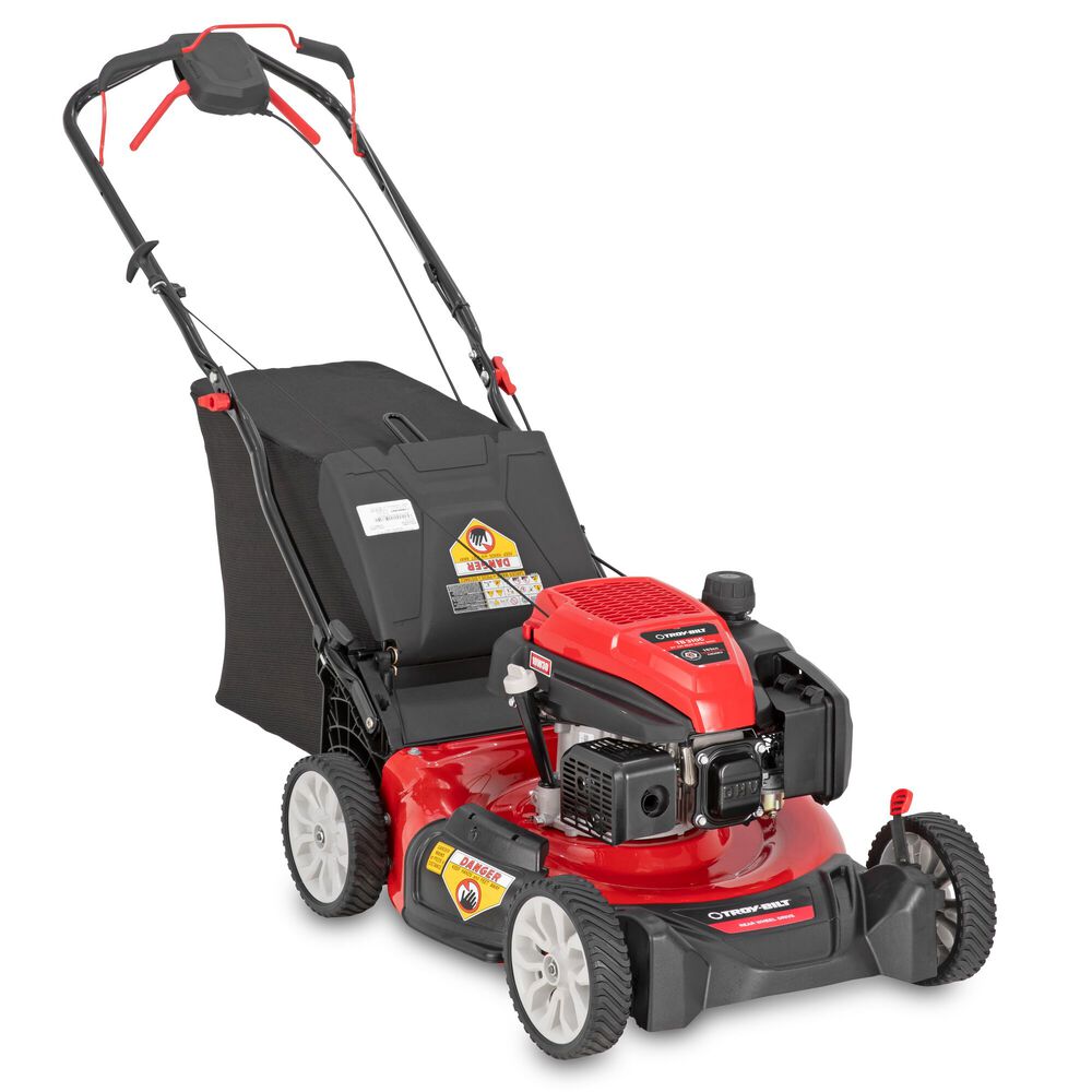 Troy-Bilt TB310C Self-Propelled Mower