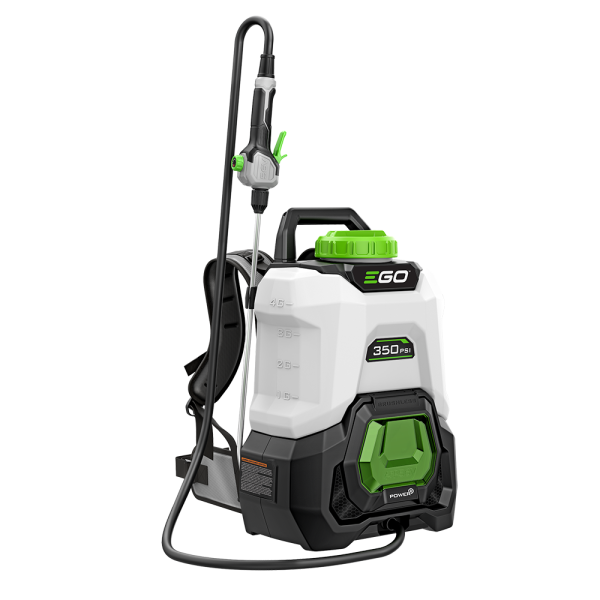 EGO POWER+ 4 Gallon Backpack Sprayer Tool Only