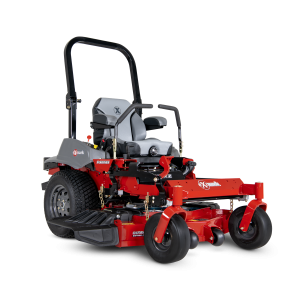 Exmark Lazer Z S-Series with 26.5 HP* Kohler EFI ECV749 Engine and 60" UltraCut Series 4 Deck (Coming Spring 2025)