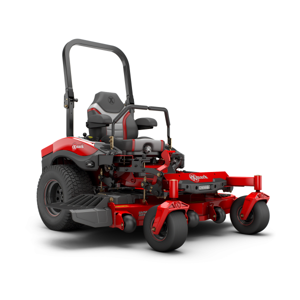 Exmark Lazer Z X-Series with 25.5 HP* Kawasaki FX801V Engine and 60" UltraCut Series 6 Deck (Coming Spring 2025)