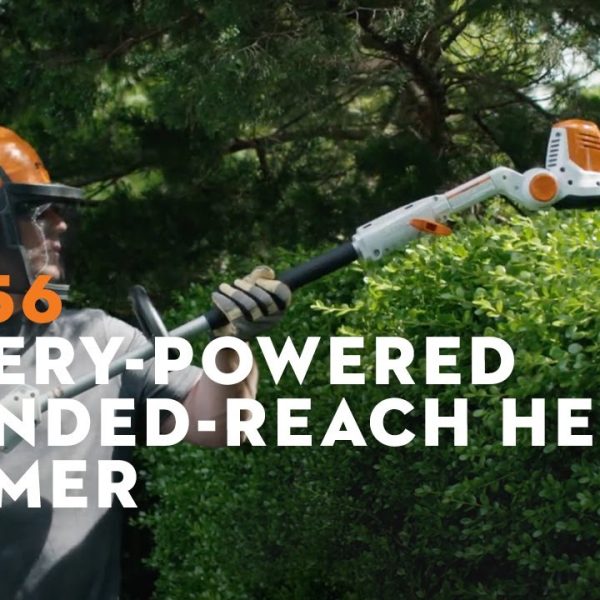 STIHL HLA 56