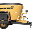 Vermeer VSR440 Single-screw Vertical Mixer