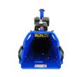 Bluebird 13 or 14 hp BlueBird Wood Chipper Patented Twin Blade Drum System Honda GX390 or Kohler Ch440 Engine CH400H & CH400K