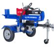 Bluebird 34 Ton BlueBird Gen II Log Splitter Horizontal and Vertical Honda or Kohler Engine LS34H