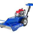 Bluebird 26 in. BlueBird Walk Behind Brush Cutter Hydro Drive Honda Engine BC26