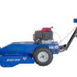 Bluebird 26 in. BlueBird Walk Behind Brush Cutter Hydro Drive Honda Engine BC26