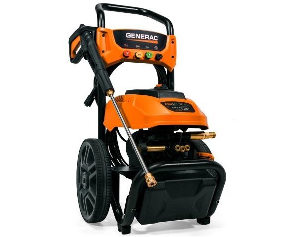 Generac 2300PSI Electric | Pressure Washer