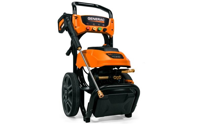 Generac 2300PSI Electric | Pressure Washer Generac 2300PSI Electric | Pressure Washer