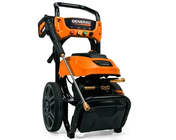 Generac 2700PSI Electric | Pressure Washer