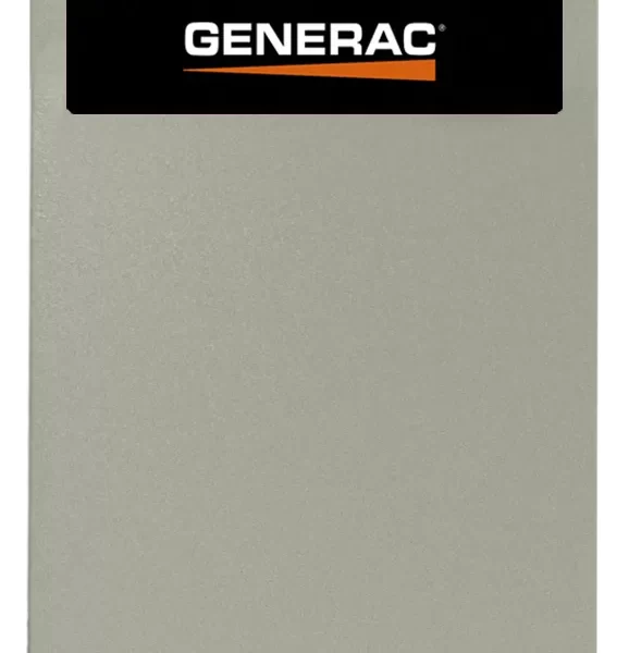 Generac 400A Service Entrance Rated Automatic Transfer Switch