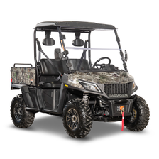 Bighorn Timberland 450 B