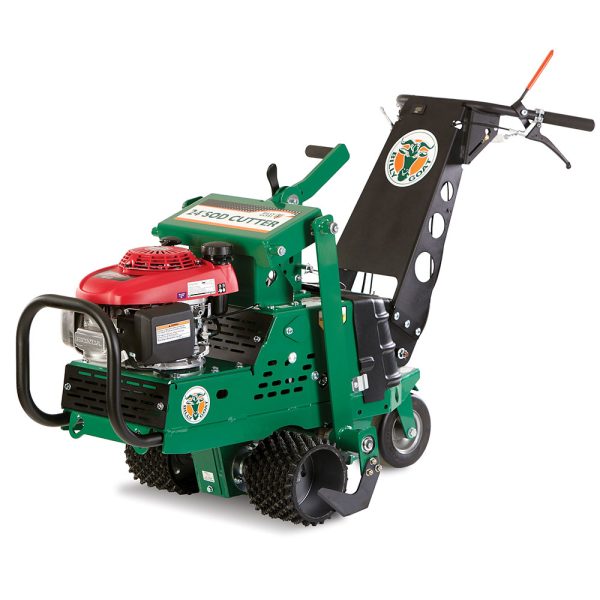 Billy Goat 24” Hydro-Drive Sod Cutter