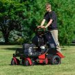 Z Turf Equipment Z-Aerate 24 and 30