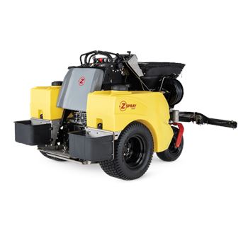 Z Turf Equipment Z-Spray Max