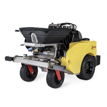 Z Turf Equipment Z-Spray Mid